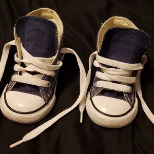 Converse Chuck Taylor All Star High-Top Sneakers